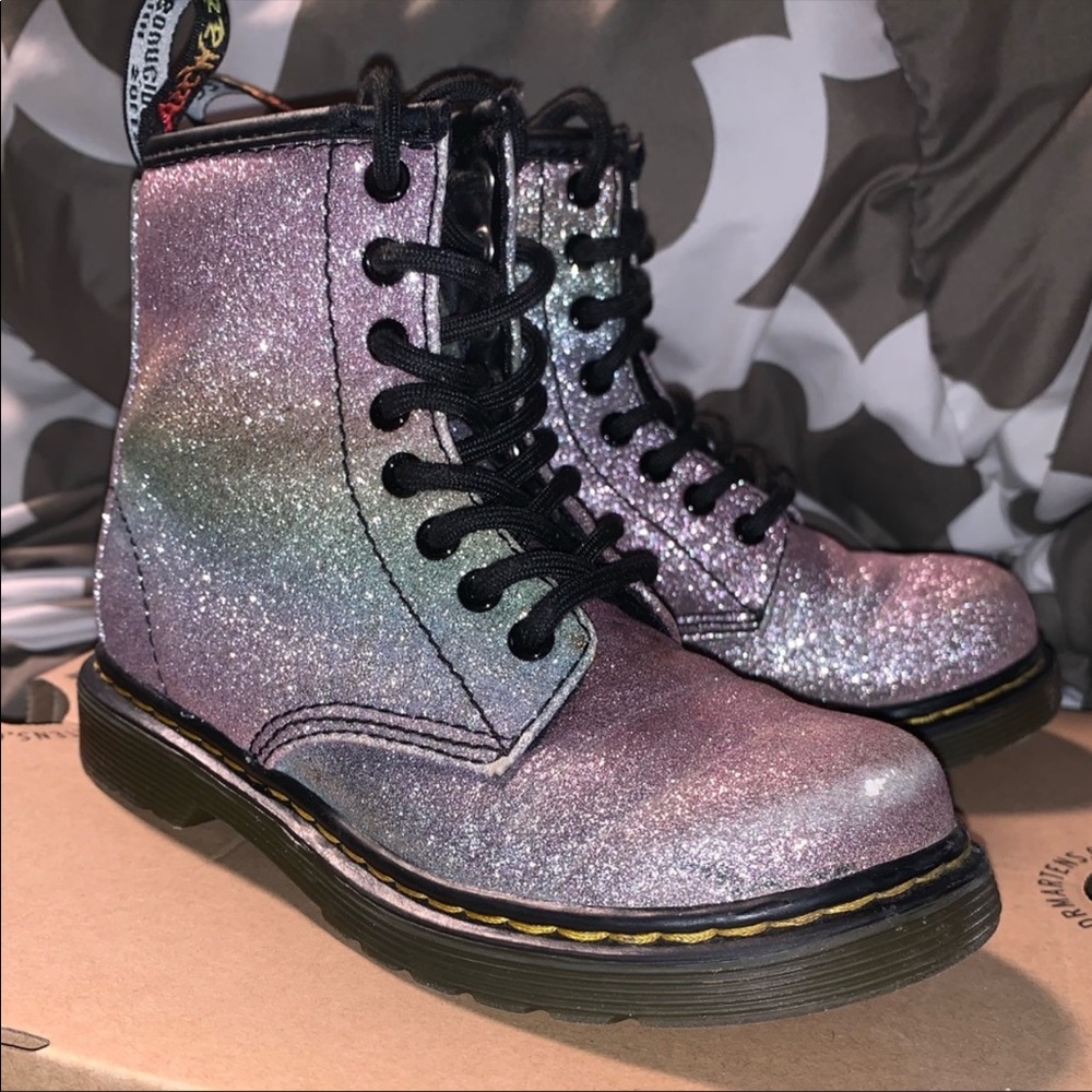 Dr Martens